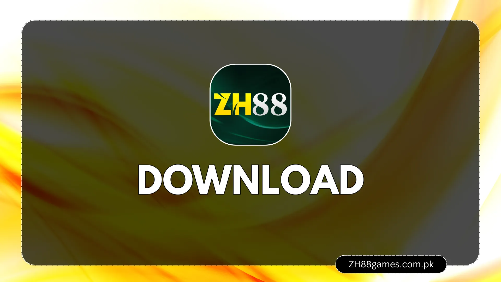 Zh88 Game Download